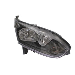 Projecteur principal VALEO 045257, droite