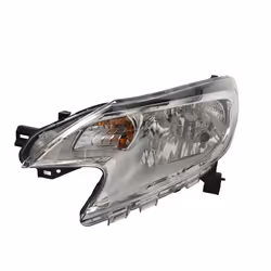 Projecteur principal VALEO 045260, gauche