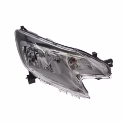 Projecteur principal VALEO 045261, droite