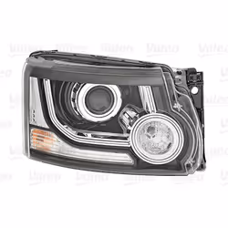 Projecteur principal VALEO 045267