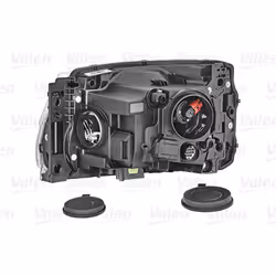 Projecteur principal VALEO 045267 - Vue supplémentaire 4