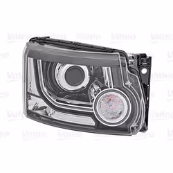 Projecteur principal VALEO VAL045271