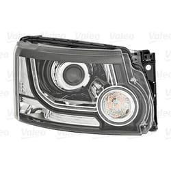 Projecteur principal VALEO VAL045275