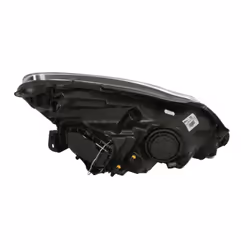 Projecteur principal VALEO 045286, gauche