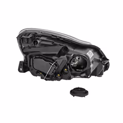 Projecteur principal VALEO 045286, gauche - Vue supplémentaire 4