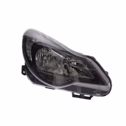 Projecteur principal VALEO 045287, droite