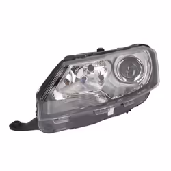 Projecteur principal VALEO 045334, gauche