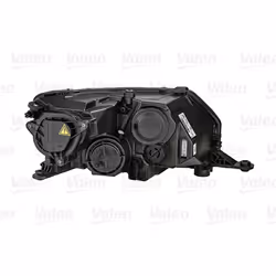 Projecteur principal VALEO 045334, gauche - Vue supplémentaire 4