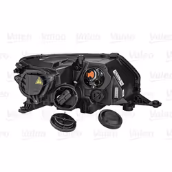 Projecteur principal VALEO 045334, gauche - Vue supplémentaire 5