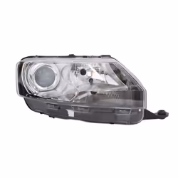 Projecteur principal VALEO 045335, droite