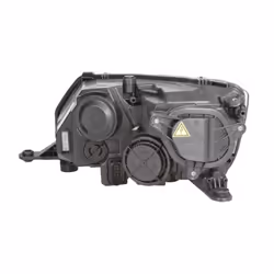 Projecteur principal VALEO 045335, droite