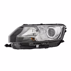 Projecteur principal VALEO 045335, droite