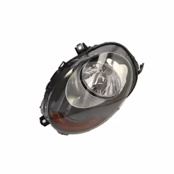 Projecteur principal VALEO 045348, gauche
