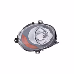 Projecteur principal VALEO 045348, gauche