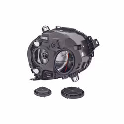 Projecteur principal VALEO 045348, gauche - Vue supplémentaire 4