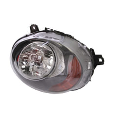 Projecteur principal VALEO 045349, droite