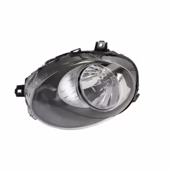 Projecteur principal VALEO 045354, gauche