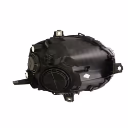 Projecteur principal VALEO 045354, gauche