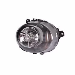 Projecteur principal VALEO 045355, droite