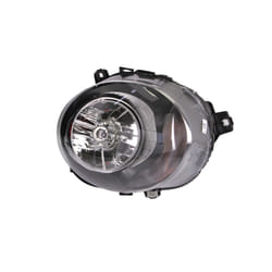 Projecteur principal VALEO 045355, droite
