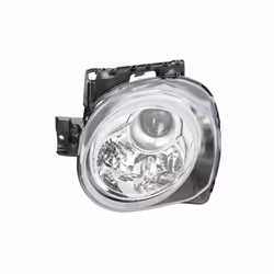 Projecteur principal VALEO 045378, gauche
