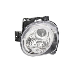 Projecteur principal VALEO 045378, gauche