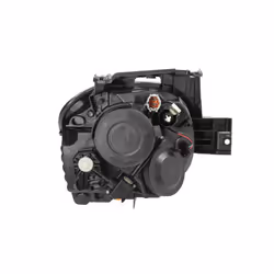 Projecteur principal VALEO 045378, gauche