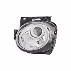 Projecteur principal VALEO 045378, gauche