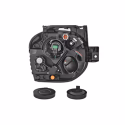 Projecteur principal VALEO 045378, gauche - Vue supplémentaire 4