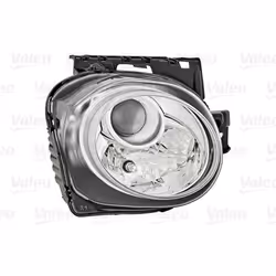 Projecteur principal VALEO 045379, droite
