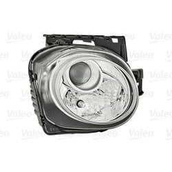 Projecteur principal VALEO 045379, droite