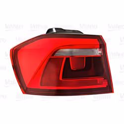 Feu arrière VALEO 045388 - Vue supplémentaire 3