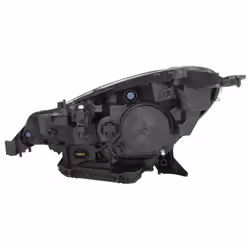 Projecteur principal VALEO 045425, droite