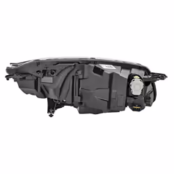 VALEO 045444 Phares gauche pour circulation à droite ORIGINAL PART PEUGEOT: 508 I Berline, 508 I SW