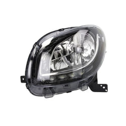 Projecteur principal VALEO 045461, gauche