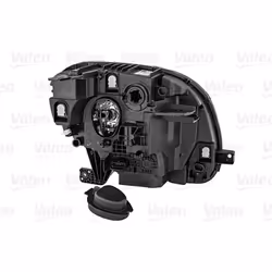 Projecteur principal VALEO 045461, gauche - Vue supplémentaire 5