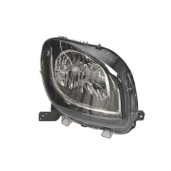 Projecteur principal VALEO 045462, droite