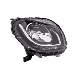 Projecteur principal VALEO 045462, droite - Vue supplémentaire 3