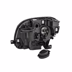 Projecteur principal VALEO 045462, droite - Vue supplémentaire 5
