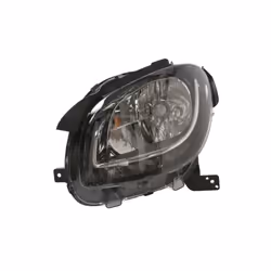 Projecteur principal VALEO 045463, gauche