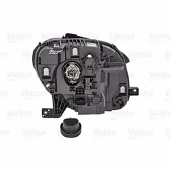 Projecteur principal VALEO 045463, gauche - Vue supplémentaire 4