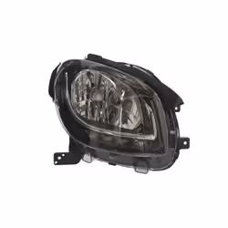 Projecteur principal VALEO 045464, droite