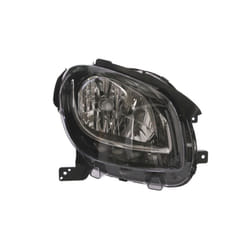 Projecteur principal VALEO 045464, droite