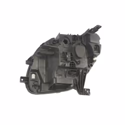 Projecteur principal VALEO 045464, droite