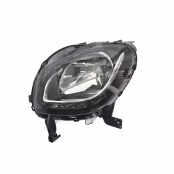 Projecteur principal VALEO 045469, gauche