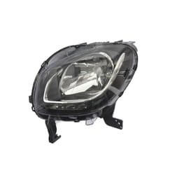 Projecteur principal VALEO 045469, gauche