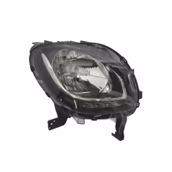Projecteur principal VALEO 045470, droite