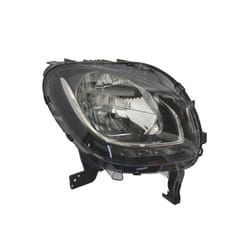 Projecteur principal VALEO 045470, droite
