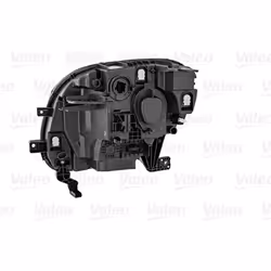 Projecteur principal VALEO 045470, droite - Vue supplémentaire 4