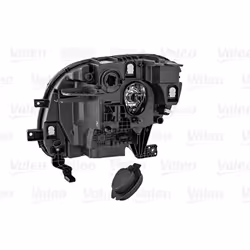 Projecteur principal VALEO 045470, droite - Vue supplémentaire 5